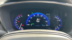 Toyota Corolla 1.8 VVT-i Hybrid Icon 5dr CVT Hybrid Hatchback